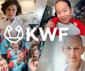 KWF-collecteweek: €4 miljoen voor kankerbestrijding